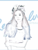 Red Velvet Wendy Happiness Fanart Graphic .png