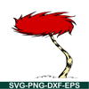 DS205122313-The Red Tree SVG, Dr Seuss SVG, Dr. Seuss' the Lorax SVG DS205122313.png