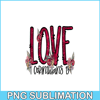 VLT21102319-Love Corinthians PNG, Retro Valentine PNG, Valentine Holidays PNG.png