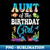 GV-2556_Aunt Of The Birthday Girl Sea Fish Ocean Aquarium Party 1045.jpg