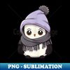 SK-8337_Cute Penguin Baby Winter Kawaii Cozy  0656.jpg