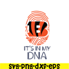 SP25112339-It's My DNA SVG PNG EPS, NFL Team SVG, National Football League SVG.png