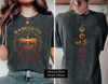 Basgiath War College 2 Sides Shirt, Fourth Wing Shirt, Rebecca Yarros Shirt, Dragon Rider Shirt, Violt Sorrengail, Bookish Shirt.jpg