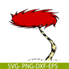 DS205122313-The Red Tree SVG, Dr Seuss SVG, Dr. Seuss' the Lorax SVG DS205122313.png