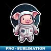 KP-15015_Cute Pig Astronaut 2064.jpg