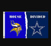 Minnesota Vikings and Dallas Cowboys Divided Flag 3x5ft.png