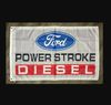 Ford Power Stroke Diesel Flag 3x5 ft White Banner Muscle Truck Man-Cave Garage.png
