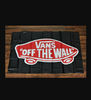 New Vans Off the Wall Banner Flag 3x5 Skateboard Surfing Shoes Garage Store 3x5ft.png
