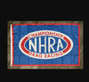 NHRA Racing Flag 3x5 ft Blue Banner National Hot Rod Association Man-Cave.png