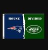 New England Patriots and New York Jets Divided Flag 3x5ft.jpg