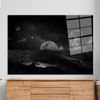 Starry Sky Landscape,Wall Decor,Canvas Glass Art,Glass Art Wall Decor,Sky Landscape Wall Decoration,Galaxy Glass,Moon Glass,.jpg