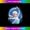 MR-20231129-1879_Disney Frozen Elsa Snow Queen Let It Go Magic Portrait Long Sleeve 0107.jpg
