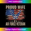 ZZ-20231129-8880_Vintage Proud Wife Of A Air Force Veteran American Flag Tank Top 1473.jpg