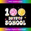 100 Days Of School Design Funny Teacher Boys Girls  0074.jpg