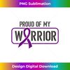 SLE Lupus Awareness Month Proud Of My Warrior Autoimmune - Exclusive PNG Sublimation Download
