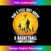 NH-20231212-4778_Funny Dad Sports Lover Basketball Player Costume Basketball Tank Top 4792.jpg