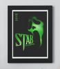 STAB Original Movie Poster 18x24 Matte Print - SCREAM Horror Movie Poster.jpg
