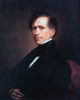 1804 Franklin Pierce United States President Portrait American Painting Repro.jpg