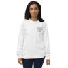 unisex-organic-sweatshirt-white-front-656df8f7e2a59.png