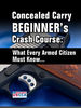 Concealed Carry Beginners Crash Course.JPG