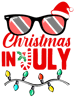 Trini Christmas In July - Trinidad And Tobago Christmas In July .png