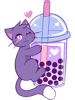 Taro Tea Kitty.png