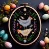 Easter Chickens Xstitch 4.jpg