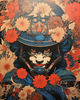 Japanese Ukiyo-e Print PRINTABLE Art, Japanese Gallery Wall Art Digital Print Instant Download 177.jpg