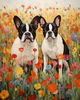 Abstract Animals Flowers Colorful  419.jpg