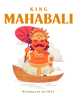 King Mahabali wishing you the BEST HAPPY ONAM.png
