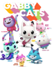 Gabby_s Dollhouse - Gabbys cat Icons Active .png