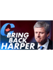 Bring Back Stephen Harper, Conservative Party of Canada.png