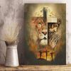 Jesus The Lion of Judah canvas wall art1.jpg