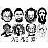 Michael Myers SVG.png