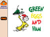 Dr Suess Png, Green eggs and ham , Cat In The Hat PNG, Dr Suess Hat PNG, Green Eggs And Ham Png, Dr Suess for Teachers Png, Thing Png.jpg