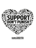 Support Don_amp_39_t Punish - Gadejuristen (Denmark) .png
