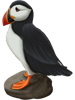 Puffin On Rock Digital Painting.png