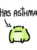 frog Has asthma.png