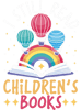I Still Read Childrens Books Librarian Book Lover 23.png