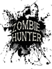 Zombie Hunter black grunge.png