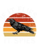 Vintage If It Flies It Spies Crow Bird Halloween.png