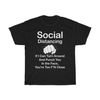 Social Distancing T-Shirt, Throat Punch Shirt, Stay away from me Shirt, Inappropriate Humor shirt.jpg