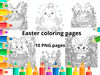 Еaster coloring pages.png