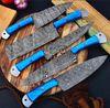 KITCHEN KNIFE Chef Bbq Knives Set, Best Anniversary Wedding Gift For Her Wife Girlfriend Baby Girl, CHEF Knife