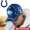 I Am A Indianapolis Colts fan Caps, NFL Indianapolis Colts Caps for Fan