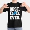 NFL Fans Detroit Lions Gift for Dad Father_02navy_02navy.jpg