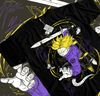 Black Frieza T-shirt,dragon Ball,son Goku,dragon Ball Z,vegeta,trunks,anime Tee4499.jpg