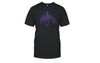 Black Bray Wyatt Moth UV Reactive T-Shirt.jpg