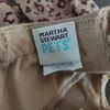 Martha Stewart Pets Leopard Print Dress XS (2).jpg