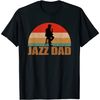 Retro Jazz Dad Sax Player Vintage Saxophone Gift T-Shirt.jpg